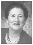 Betsy z cohen