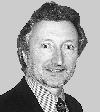 Clive hollick