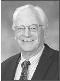 David m lawrence m d