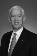 Donald j carty