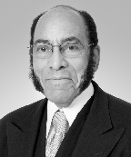 Earl g graves