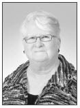 Ellen m hancock