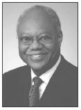 Frank m clark