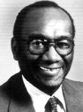 Franklin a thomas