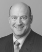 Gary d cohn