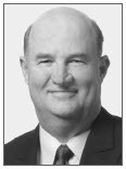George l kirkland