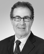Gerald greenwald