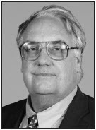 Howard g buffett