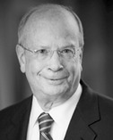 Jack m greenberg