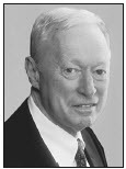 James b williams