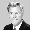 James f orr iii