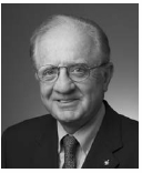 James j howard