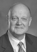 James o ellis jr