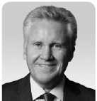 Jeffrey r immelt