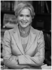 Judith rodin