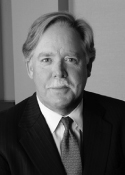 Michael b mccallister