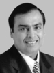 Mukesh d ambani