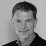 Reed hastings