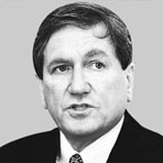 Richard c holbrooke