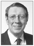 Robert e denham