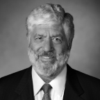 Robert h benmosche