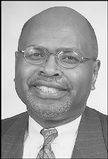 Ronald james
