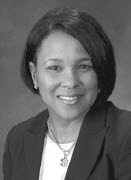 Rosalind g brewer