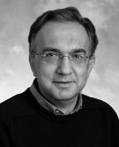 Sergio marchionne