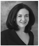 Sheryl k sandberg