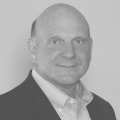 Steven a ballmer