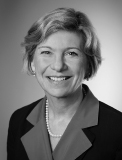 Susan desmond hellmann