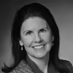 Suzanne nora johnson