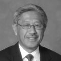 Victor j dzau