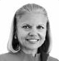 Virginia m rometty