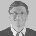 William h gates iii
