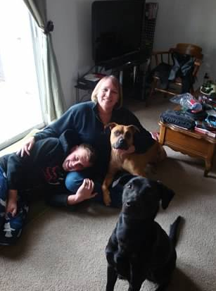 Sidebar family
